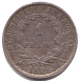 1 Franc (revers)
