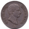 2 Francs (avers)