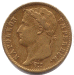 20 Francs (avers)