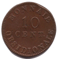10 c LL larges (revers)