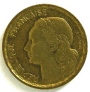 10F Guiraud (avers)